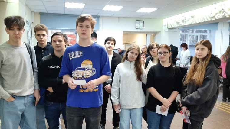 Гатчинский государственный университет.