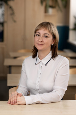 Балашова Анастасия Сергеевна Балашова Анастасия Сергеевна